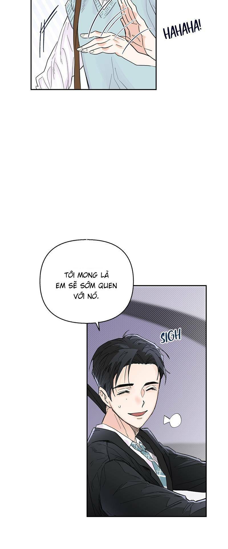 Ly Hôn Nào! Chap 6 - Next Chap 7
