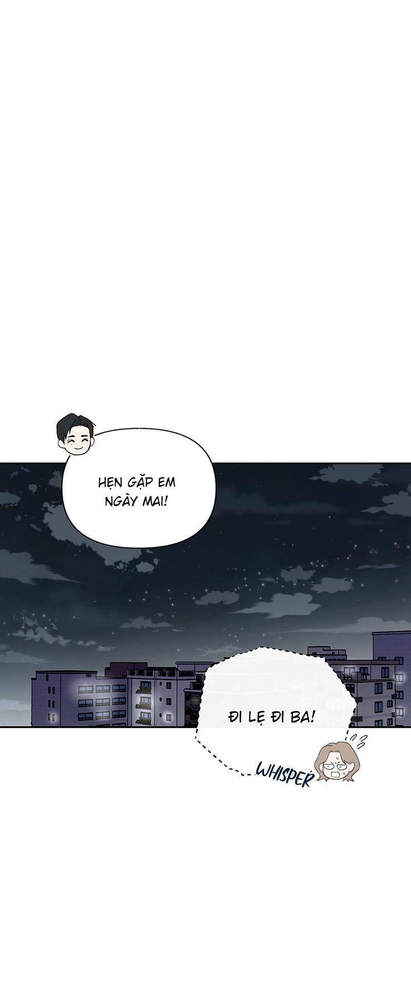 Ly Hôn Nào! Chap 6 - Next Chap 7