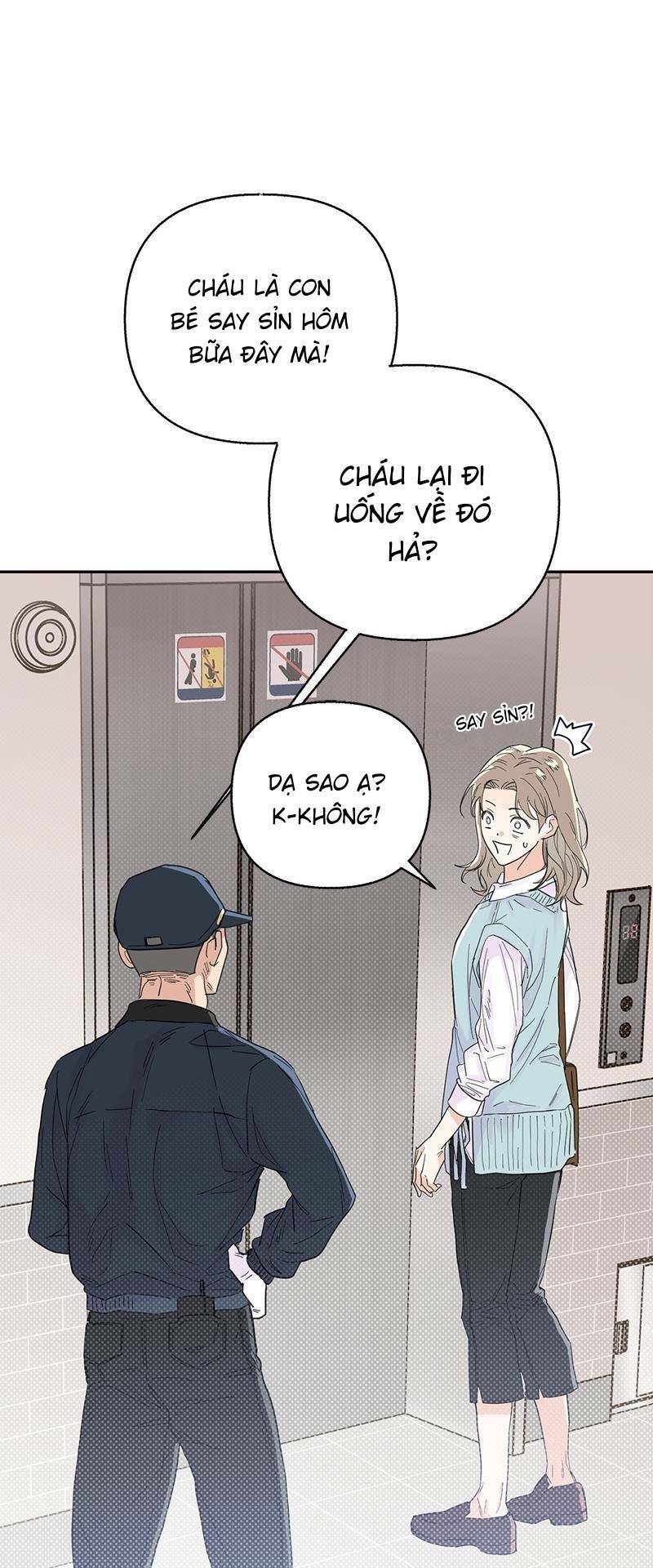 Ly Hôn Nào! Chap 6 - Next Chap 7