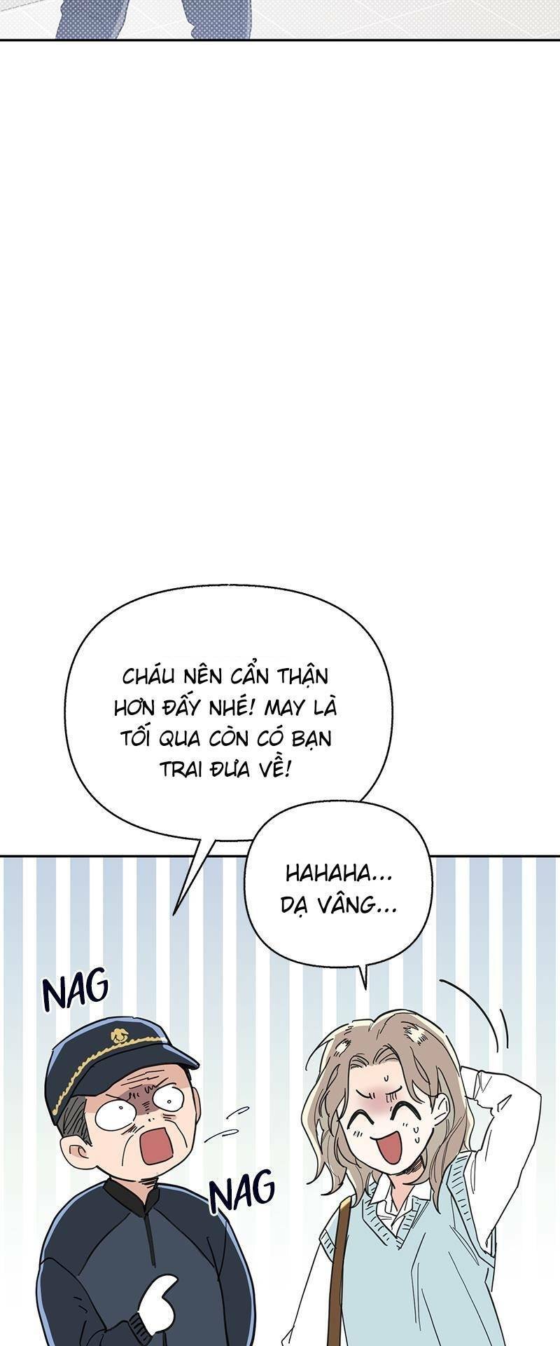 Ly Hôn Nào! Chap 6 - Next Chap 7