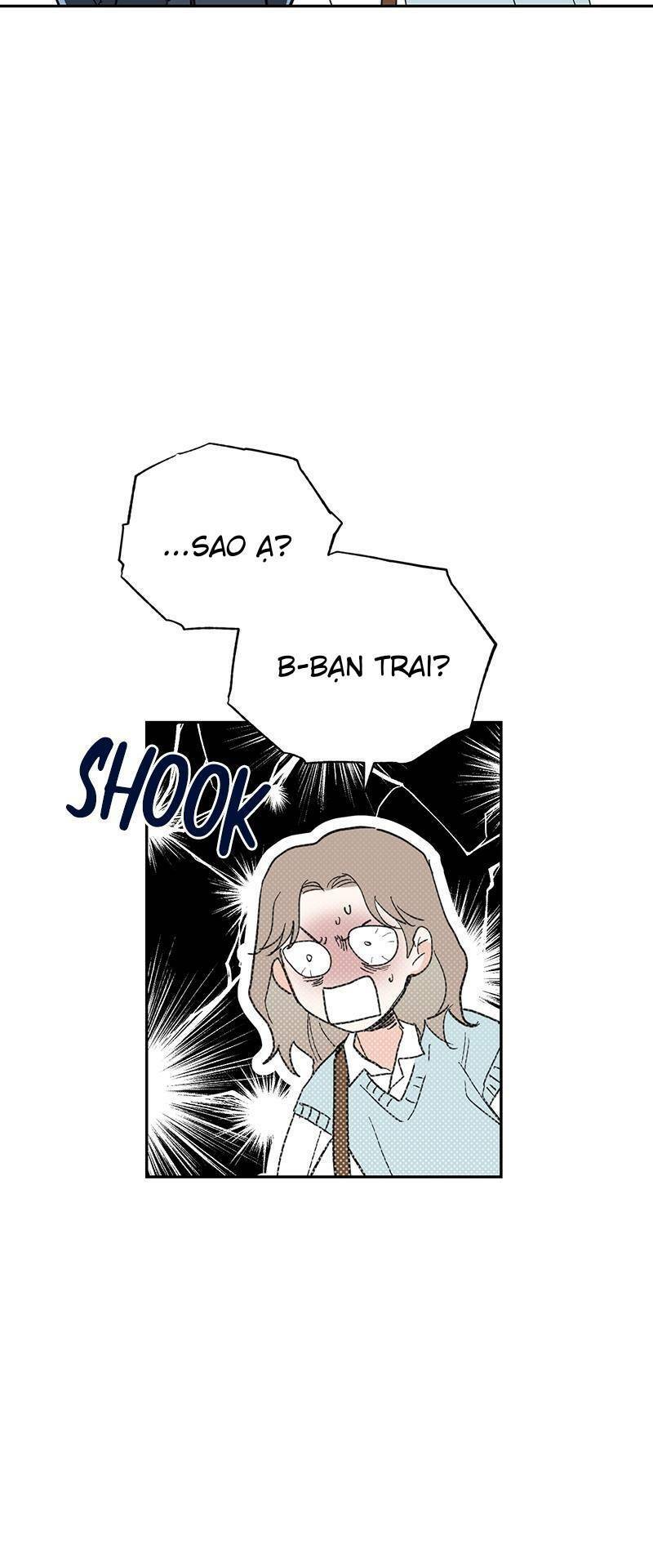 Ly Hôn Nào! Chap 6 - Next Chap 7