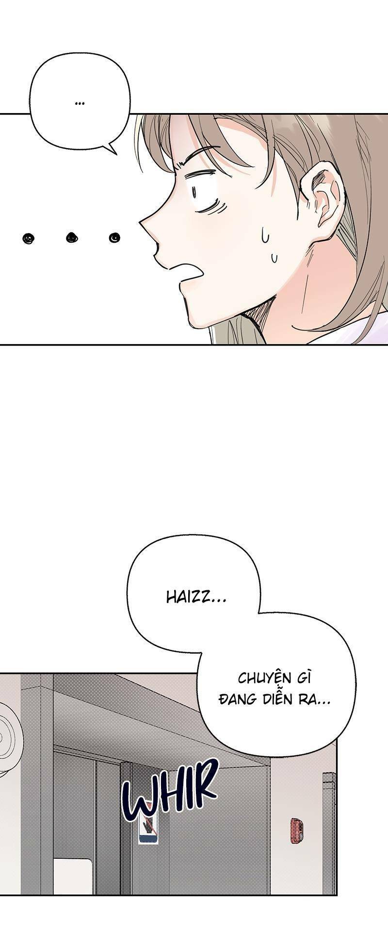 Ly Hôn Nào! Chap 6 - Next Chap 7