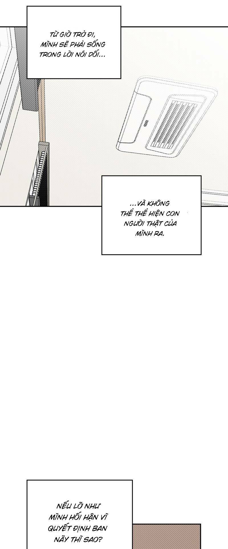 Ly Hôn Nào! Chap 6 - Next Chap 7