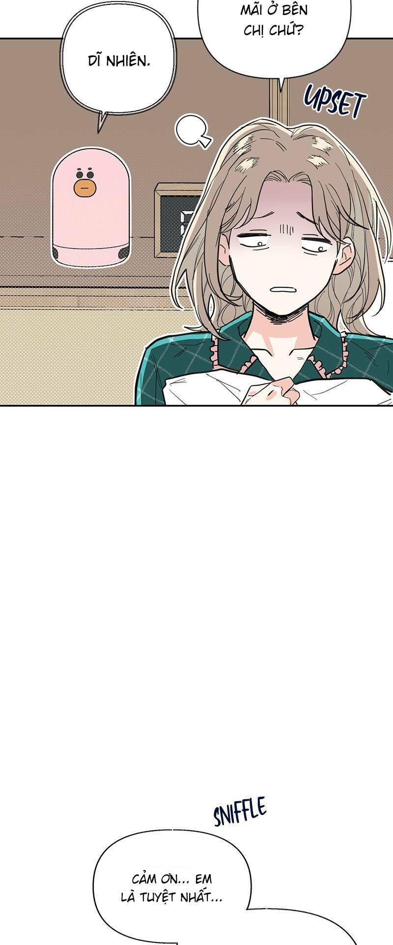 Ly Hôn Nào! Chap 6 - Next Chap 7