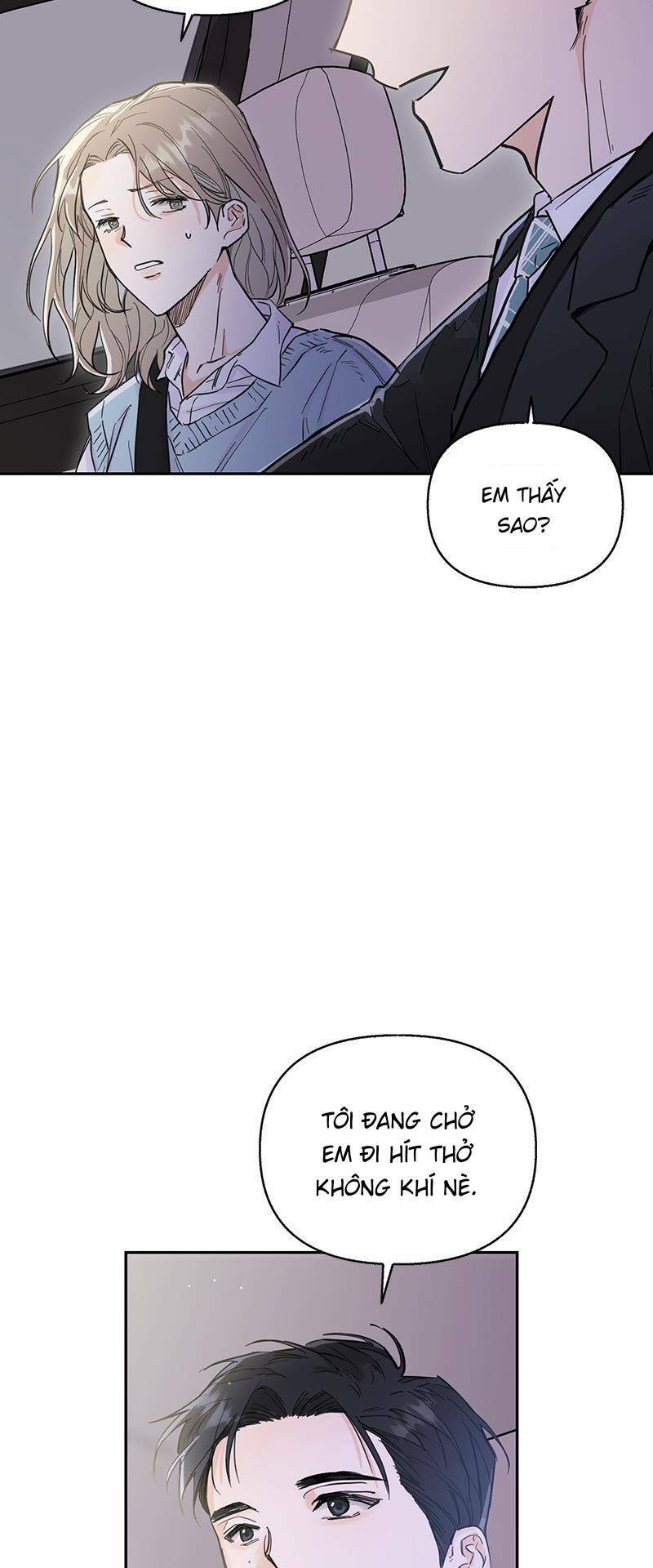 Ly Hôn Nào! Chap 6 - Next Chap 7