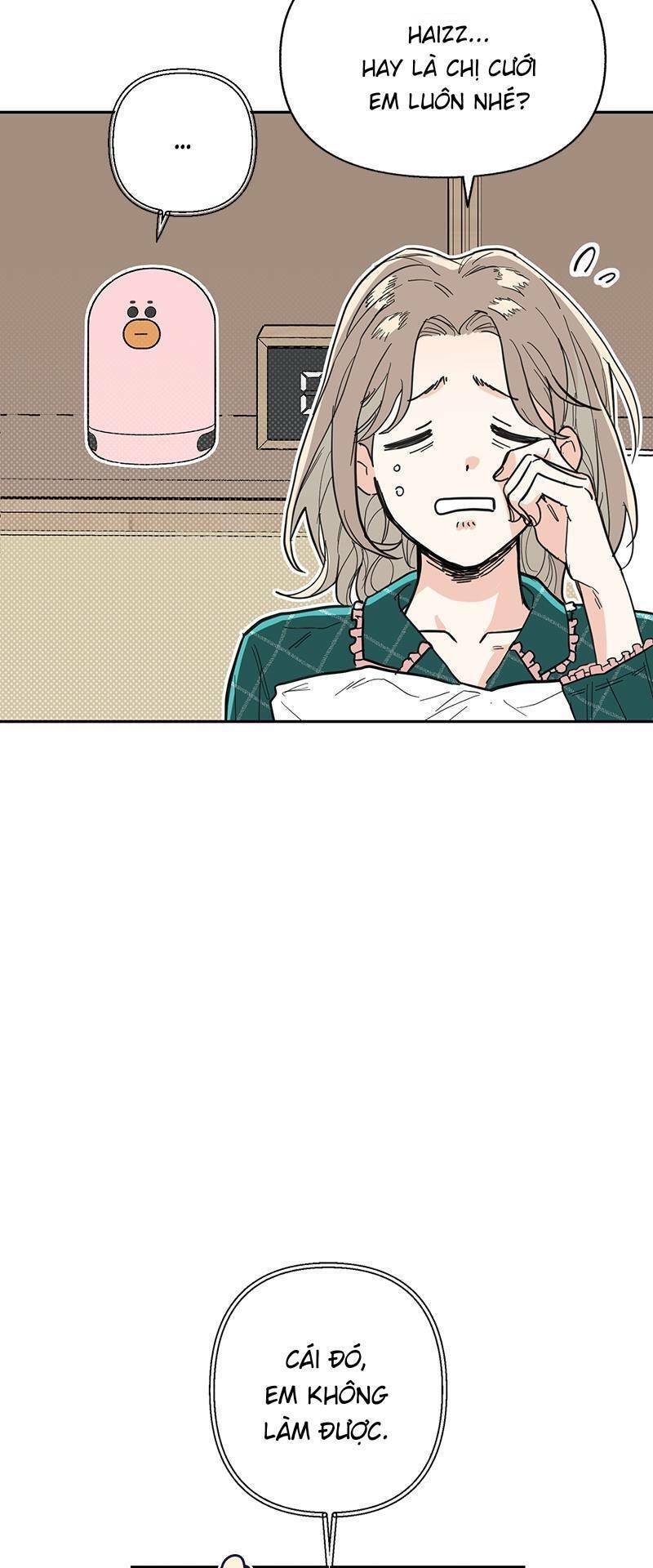 Ly Hôn Nào! Chap 6 - Next Chap 7