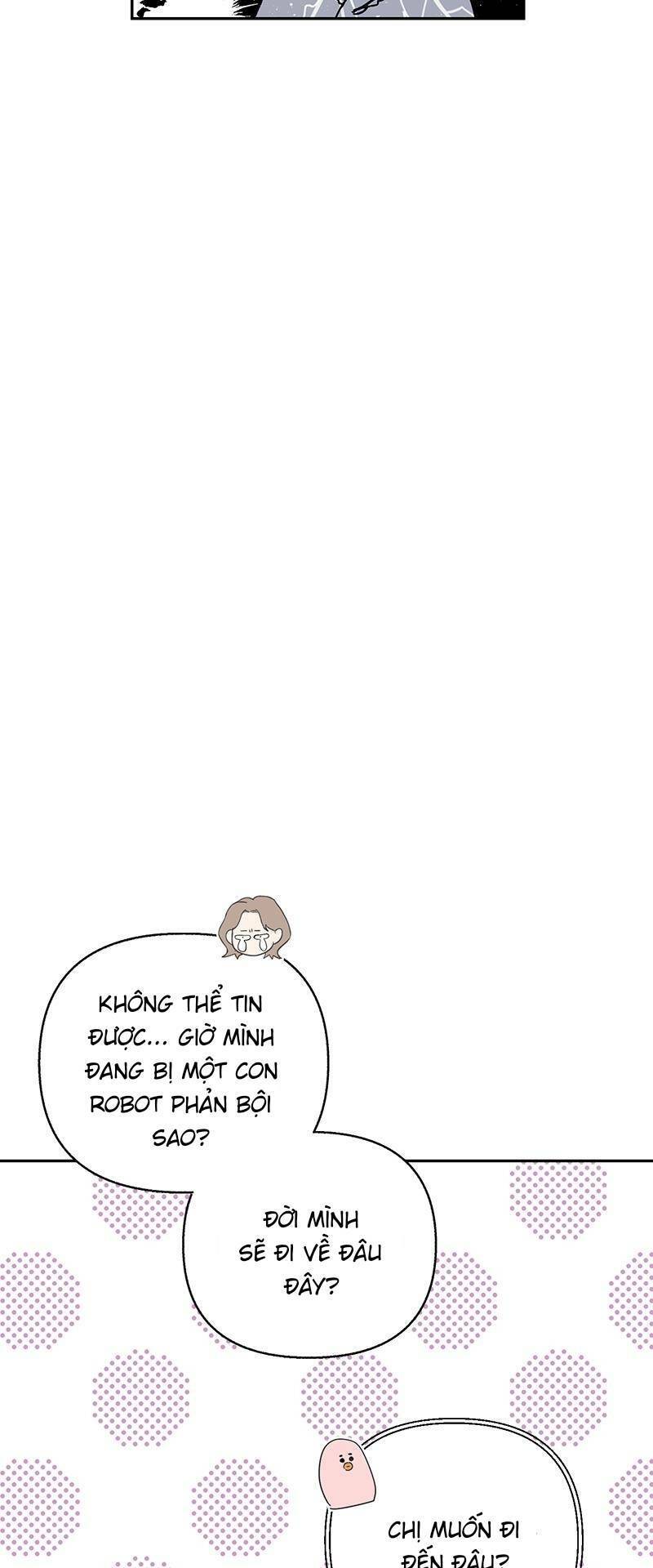 Ly Hôn Nào! Chap 6 - Next Chap 7
