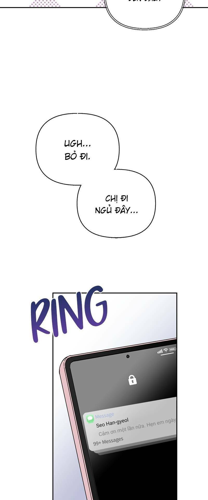 Ly Hôn Nào! Chap 6 - Next Chap 7