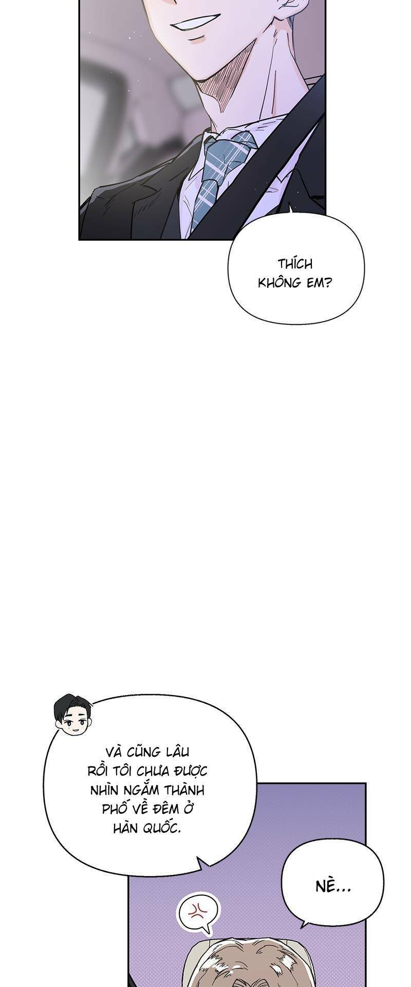 Ly Hôn Nào! Chap 6 - Next Chap 7