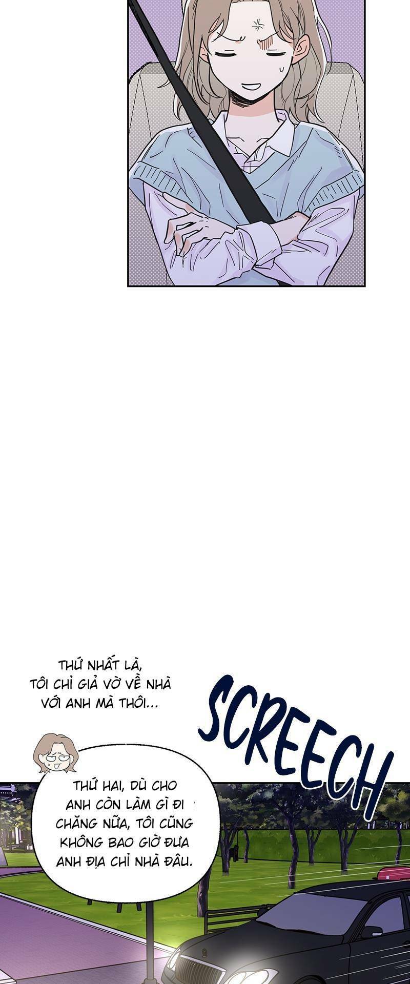Ly Hôn Nào! Chap 6 - Next Chap 7