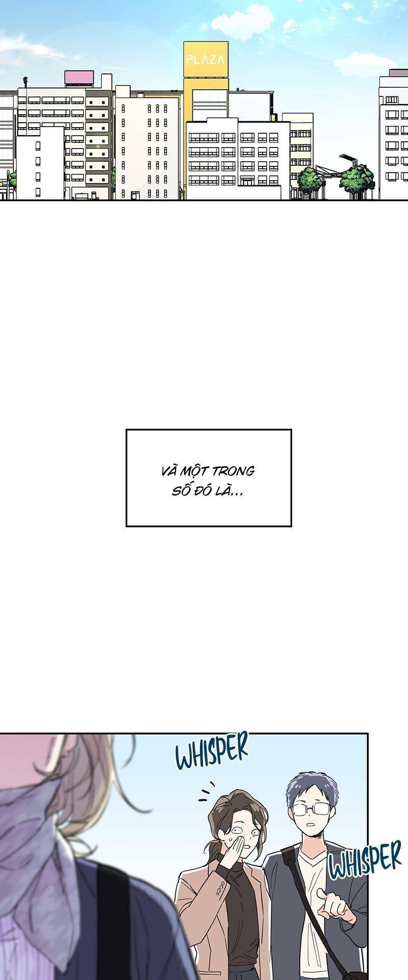 Ly Hôn Nào! Chap 7 - Next Chap 8