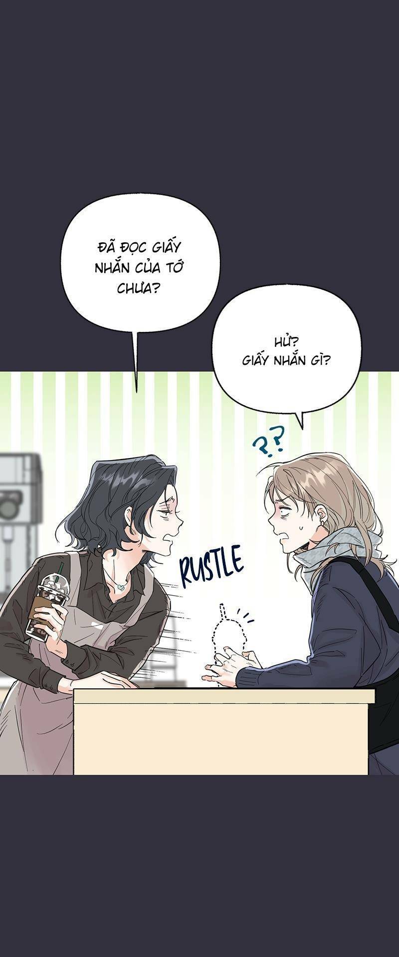 Ly Hôn Nào! Chap 7 - Next Chap 8