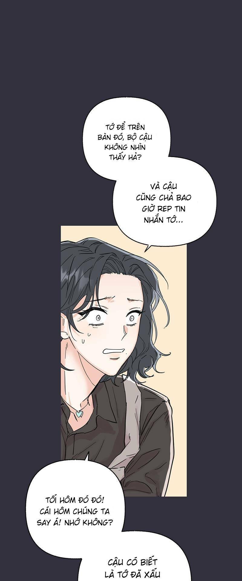 Ly Hôn Nào! Chap 7 - Next Chap 8