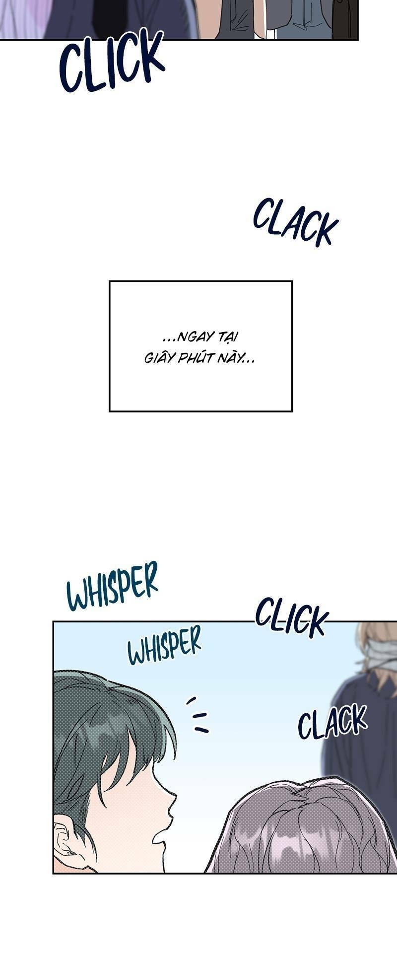Ly Hôn Nào! Chap 7 - Next Chap 8