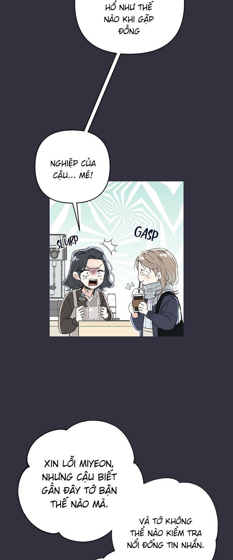 Ly Hôn Nào! Chap 7 - Next Chap 8