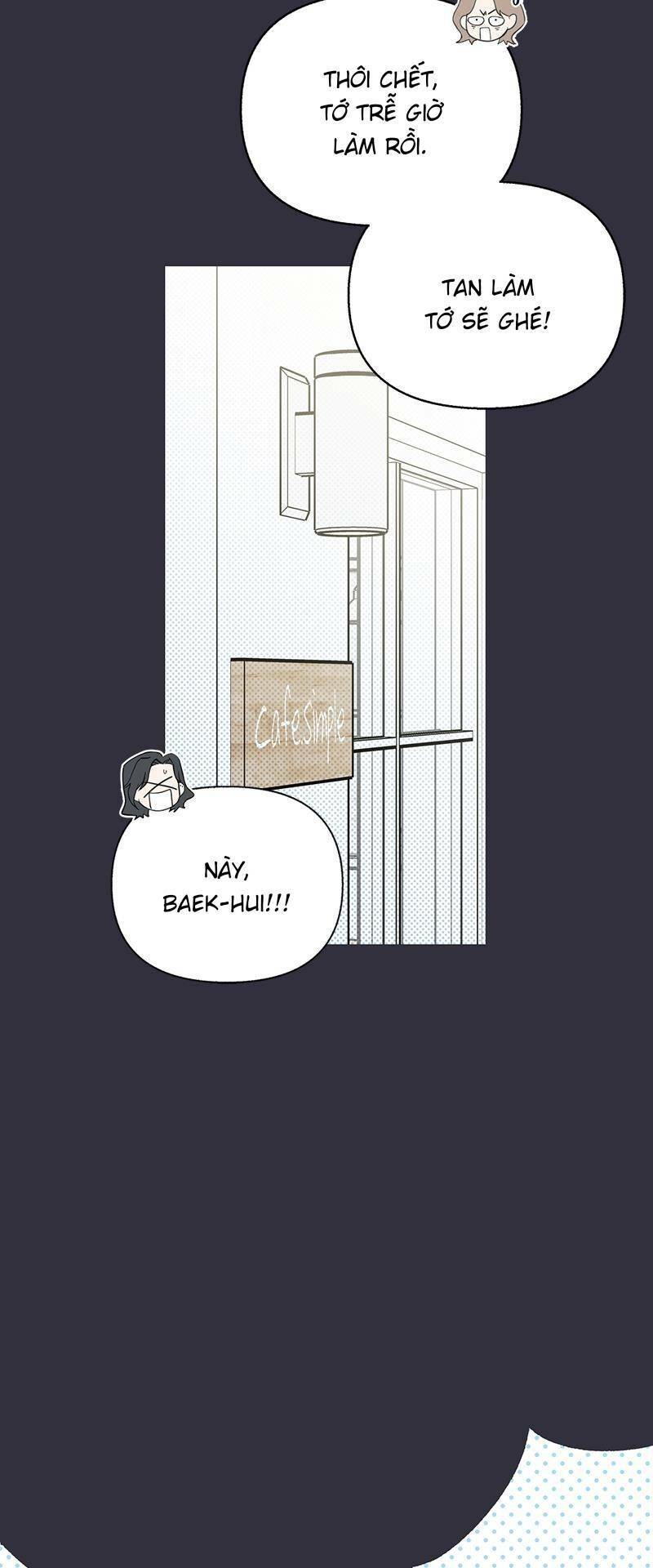 Ly Hôn Nào! Chap 7 - Next Chap 8