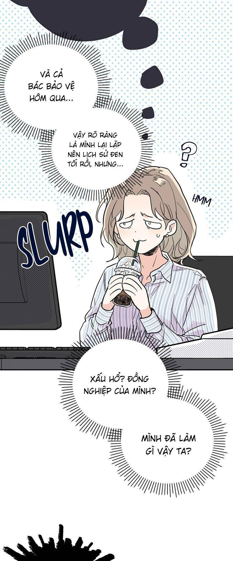 Ly Hôn Nào! Chap 7 - Next Chap 8