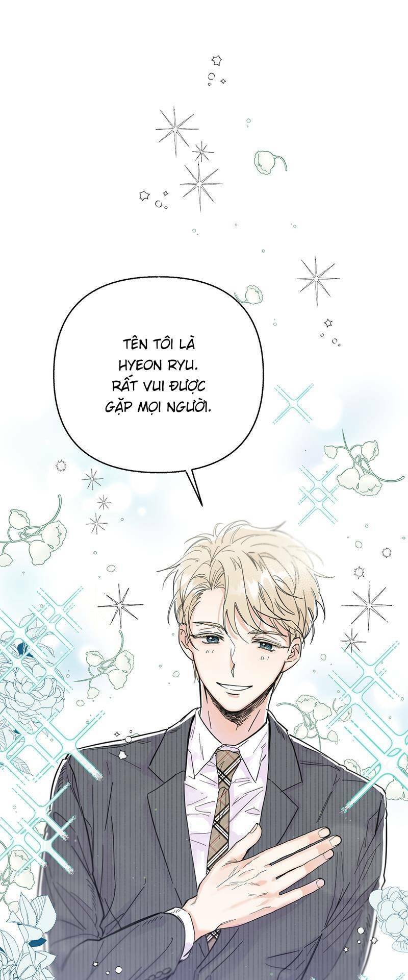 Ly Hôn Nào! Chap 7 - Next Chap 8