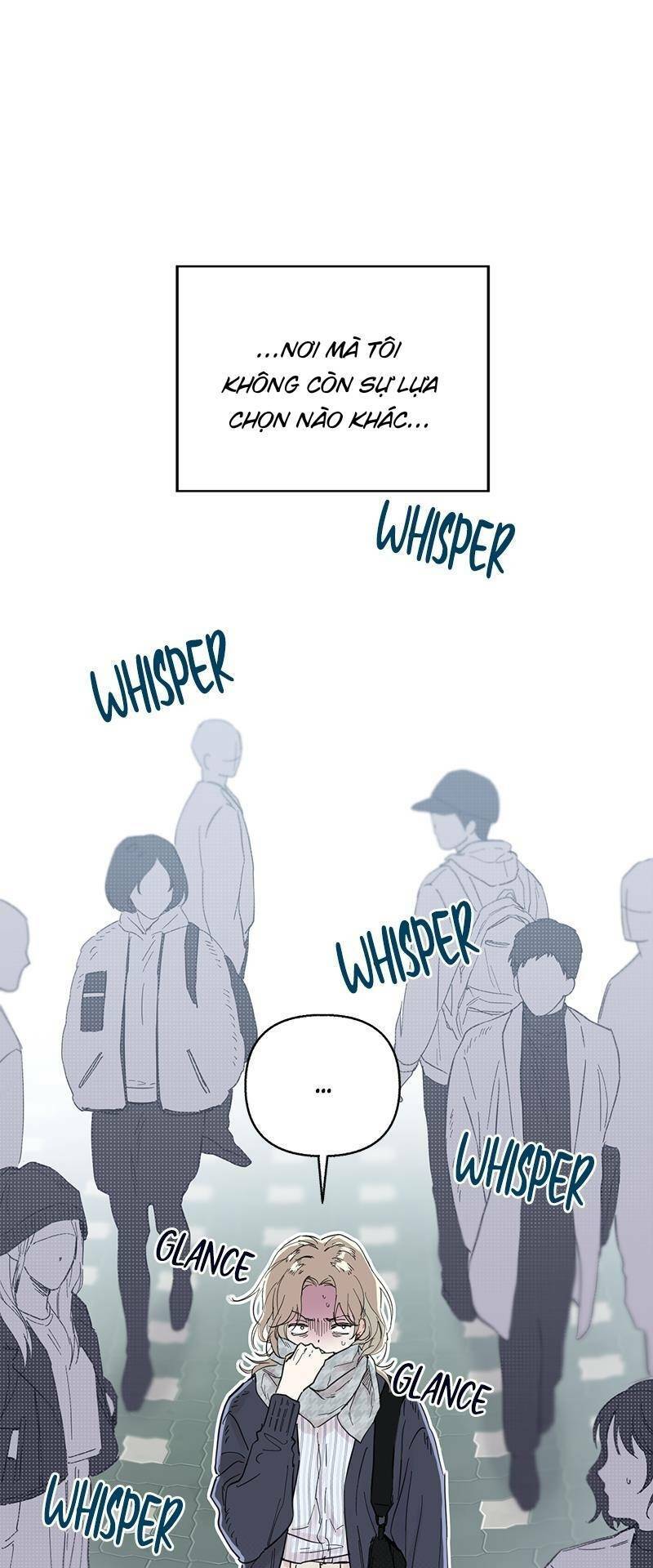 Ly Hôn Nào! Chap 7 - Next Chap 8