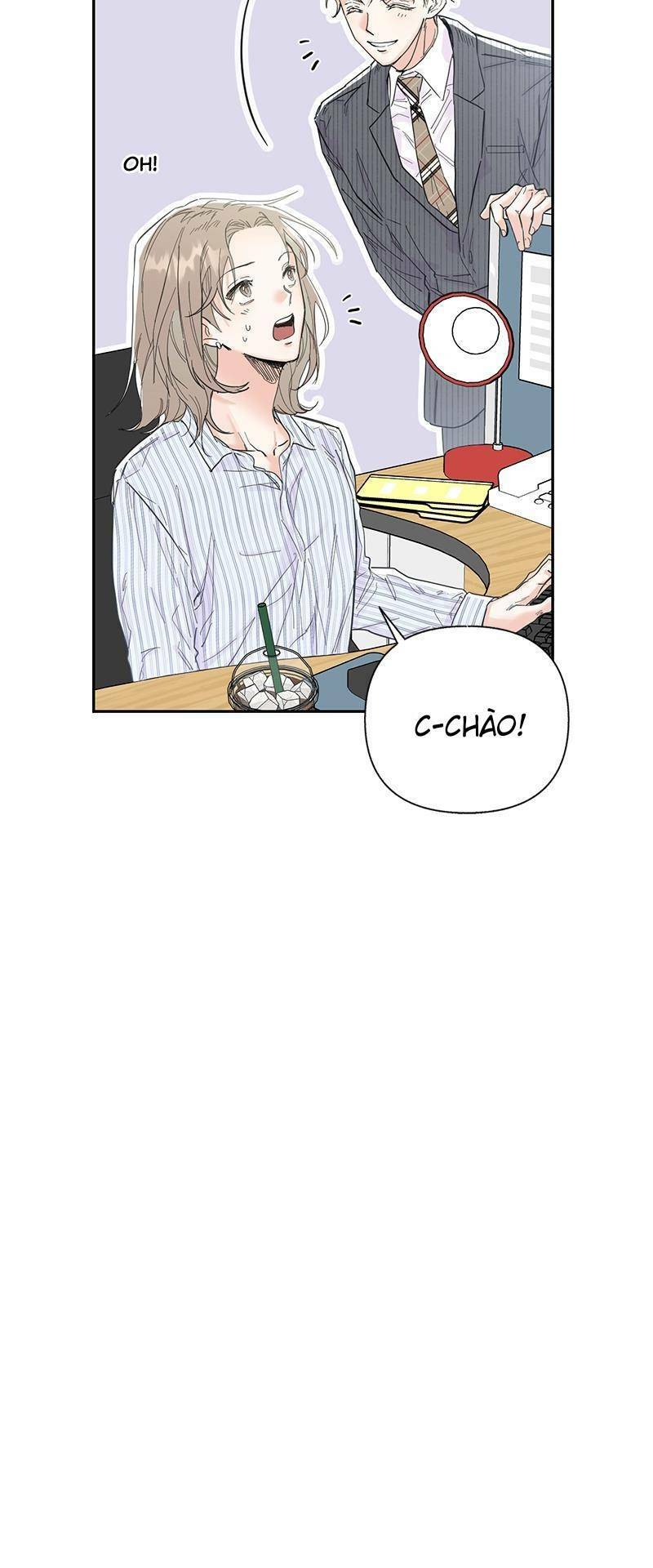 Ly Hôn Nào! Chap 7 - Next Chap 8