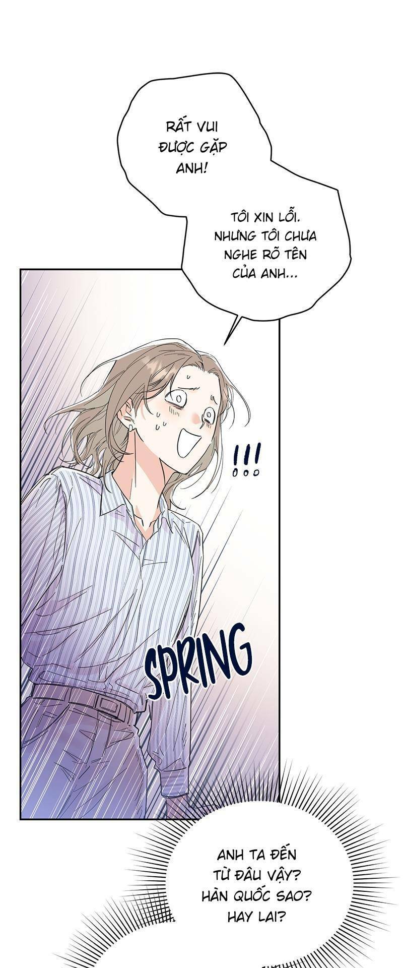 Ly Hôn Nào! Chap 7 - Next Chap 8