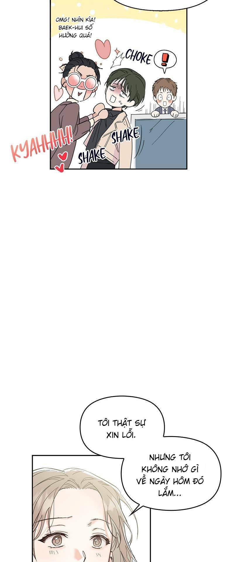 Ly Hôn Nào! Chap 7 - Next Chap 8