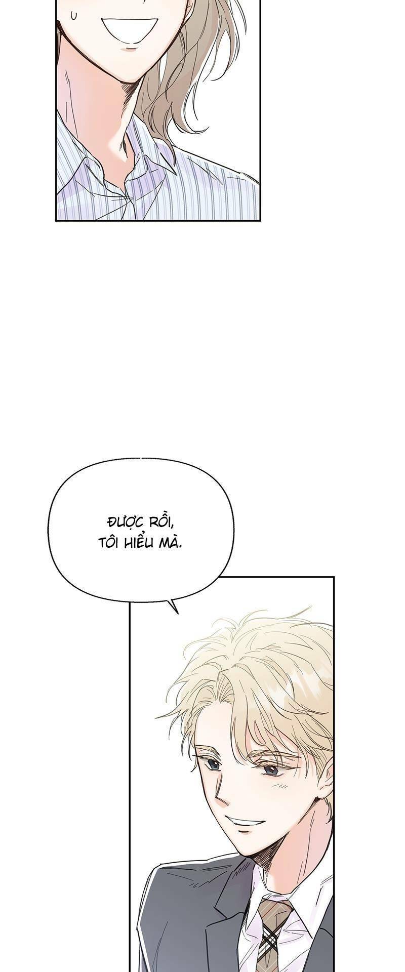 Ly Hôn Nào! Chap 7 - Next Chap 8