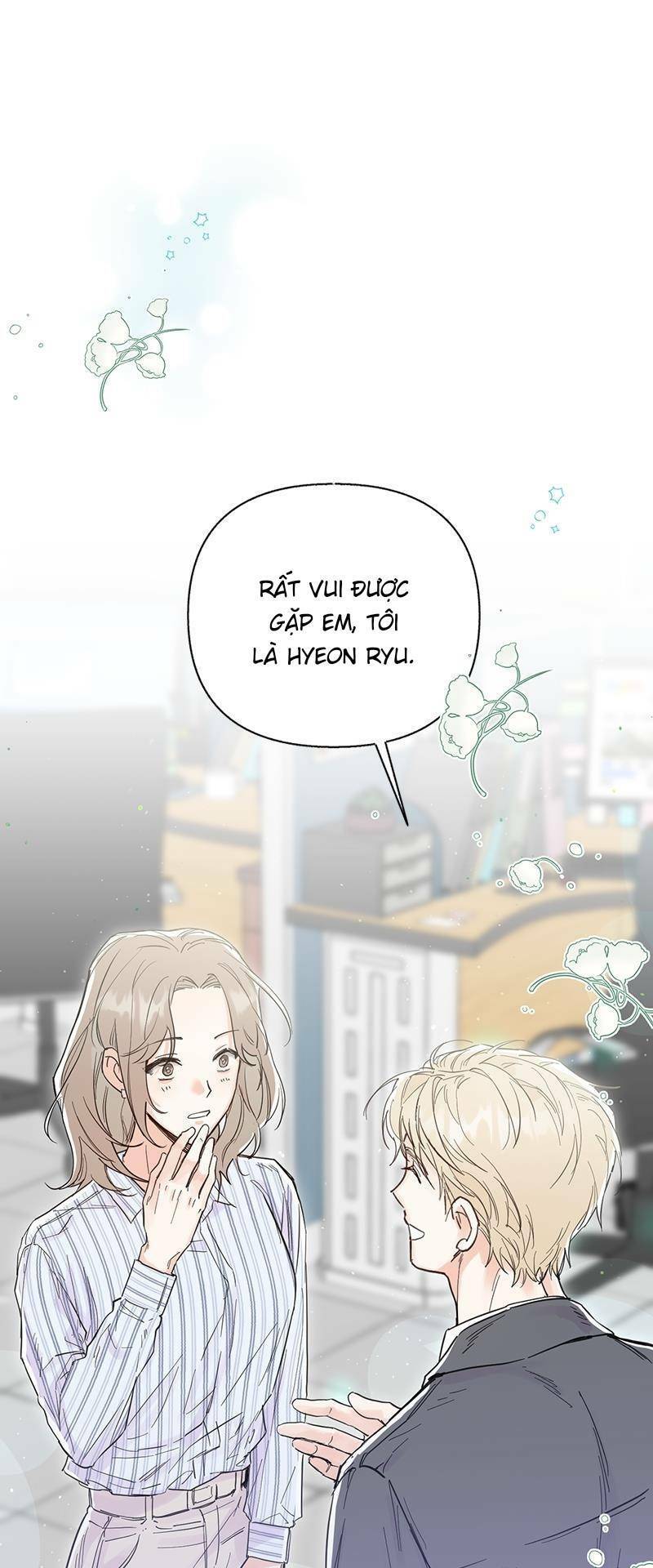 Ly Hôn Nào! Chap 7 - Next Chap 8
