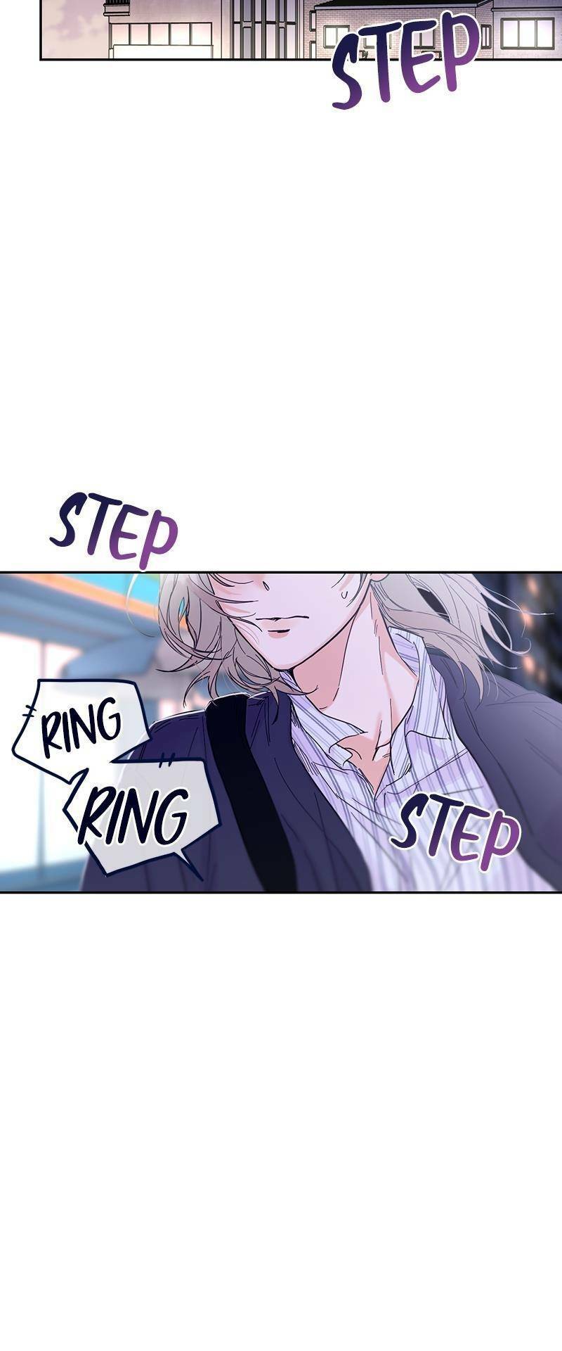 Ly Hôn Nào! Chap 7 - Next Chap 8