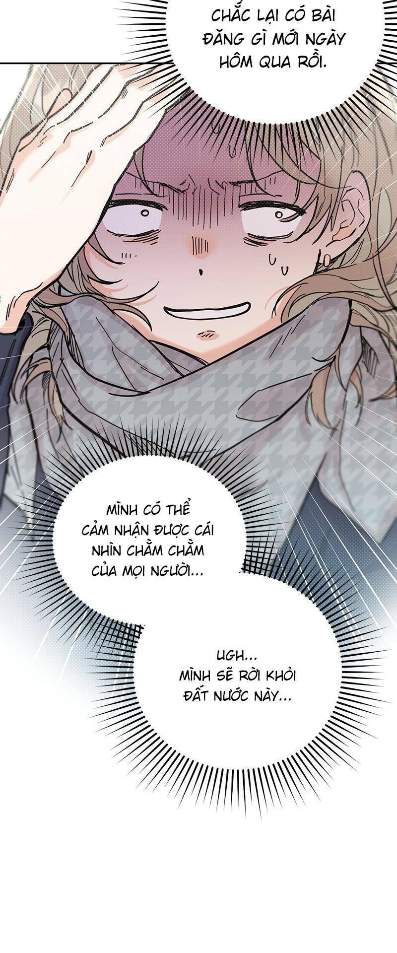 Ly Hôn Nào! Chap 7 - Next Chap 8