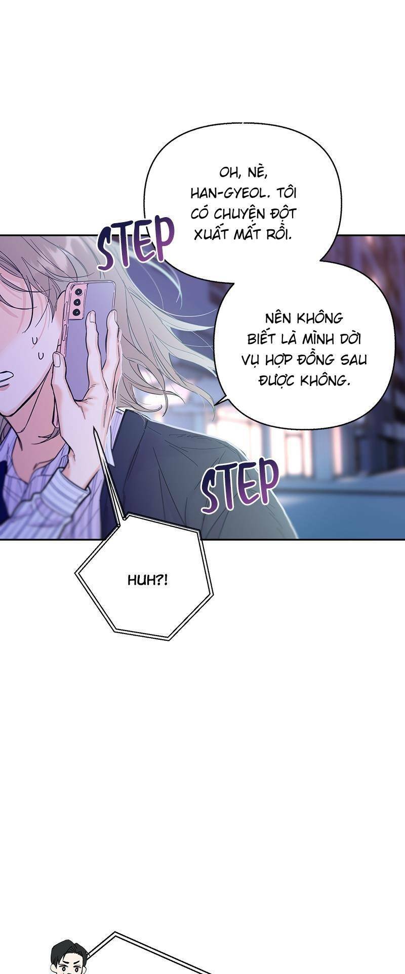 Ly Hôn Nào! Chap 7 - Next Chap 8