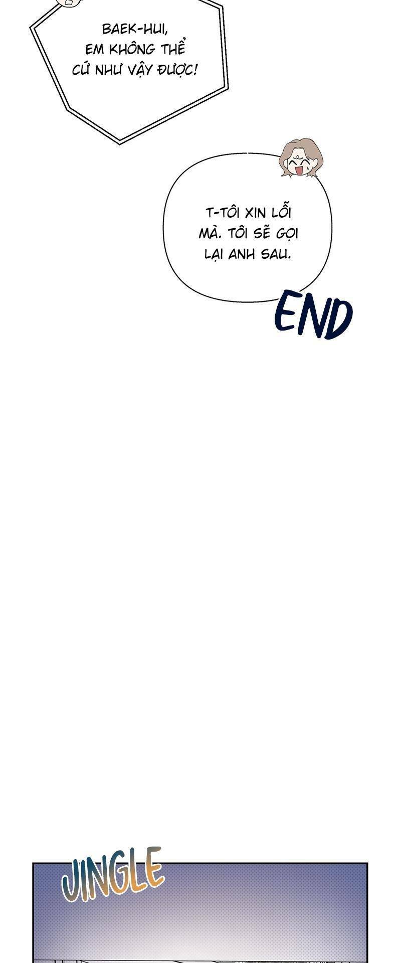 Ly Hôn Nào! Chap 7 - Next Chap 8