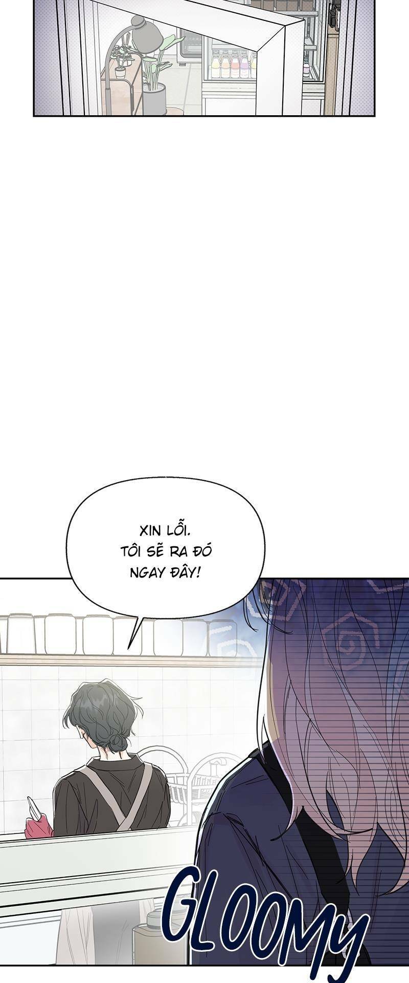 Ly Hôn Nào! Chap 7 - Next Chap 8