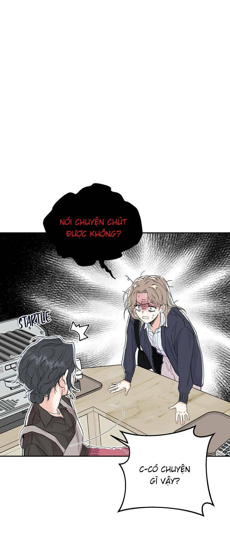 Ly Hôn Nào! Chap 7 - Next Chap 8