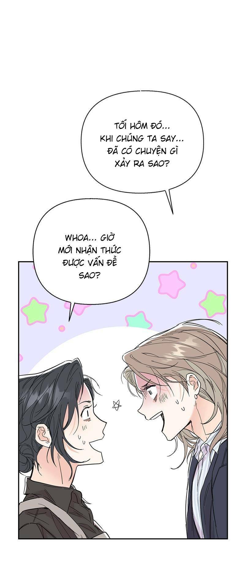Ly Hôn Nào! Chap 7 - Next Chap 8