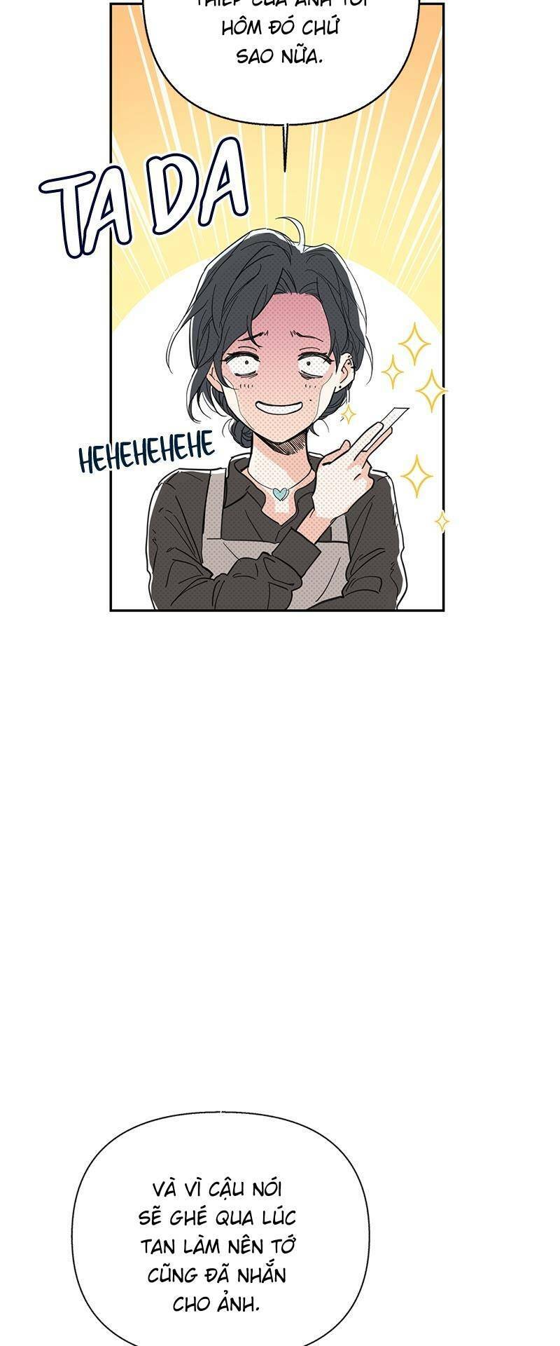 Ly Hôn Nào! Chap 7 - Next Chap 8