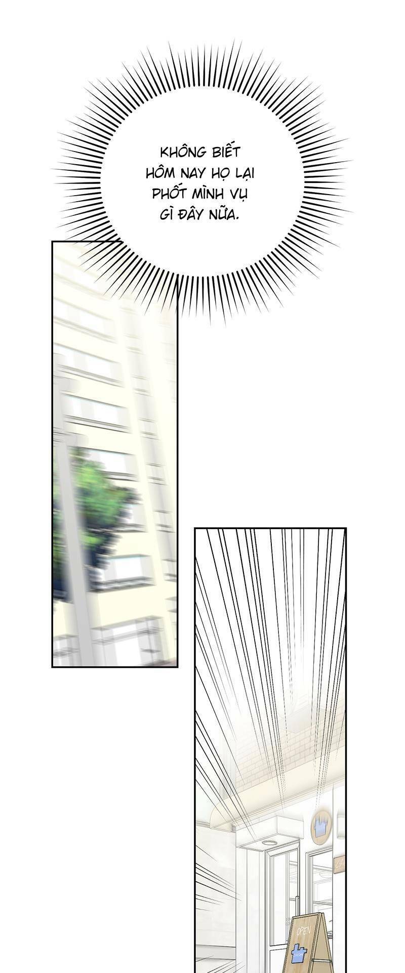 Ly Hôn Nào! Chap 7 - Next Chap 8