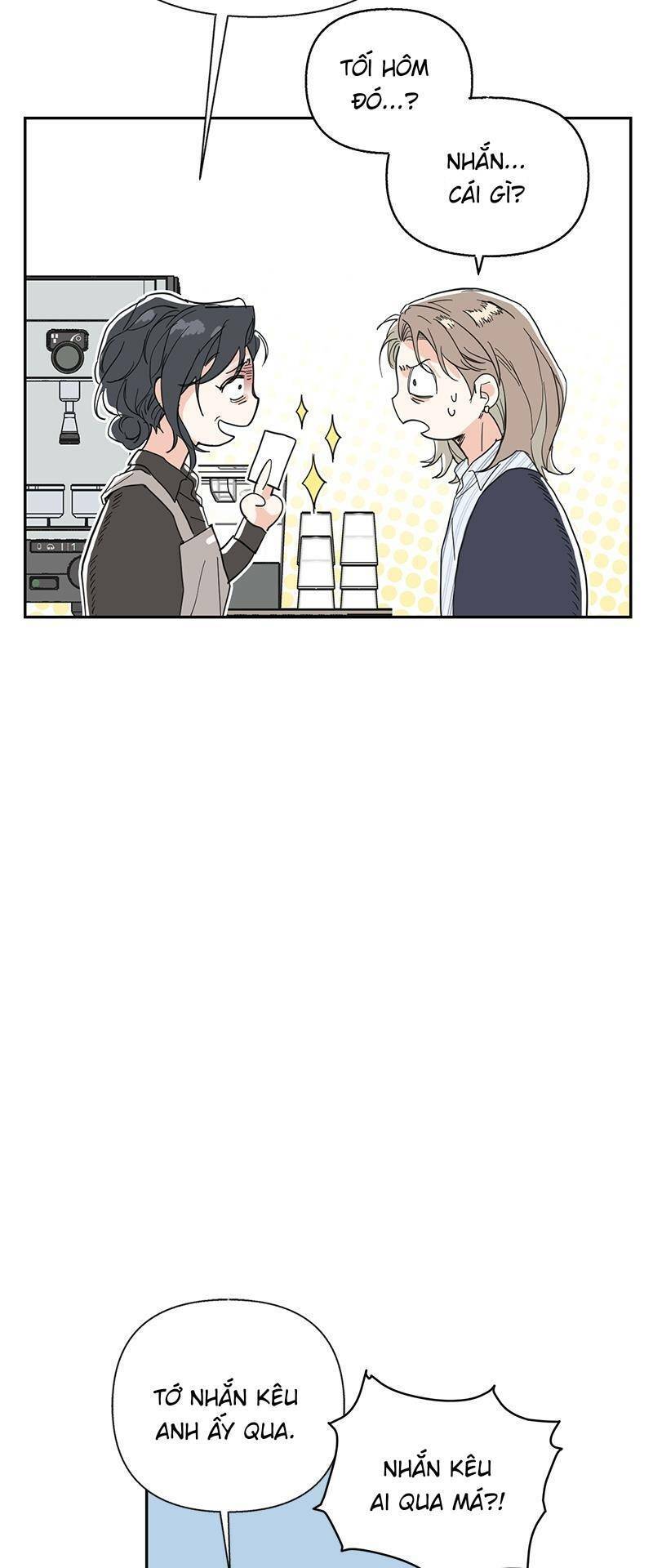 Ly Hôn Nào! Chap 7 - Next Chap 8