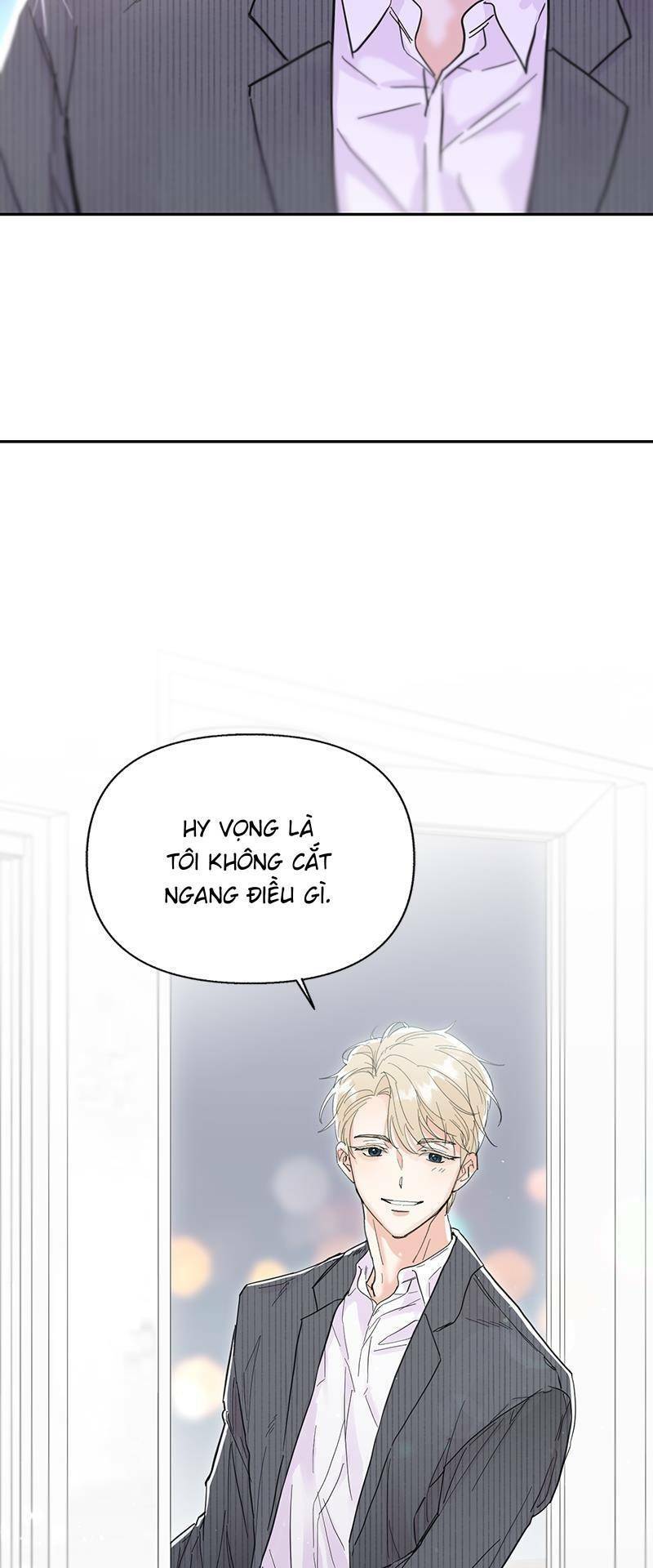Ly Hôn Nào! Chap 7 - Next Chap 8