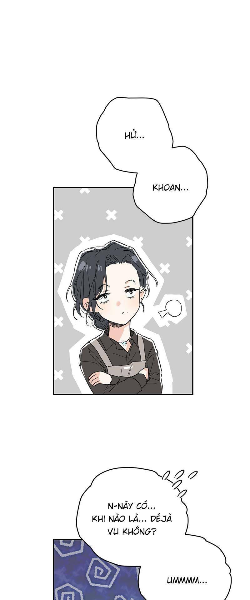 Ly Hôn Nào! Chap 7 - Next Chap 8