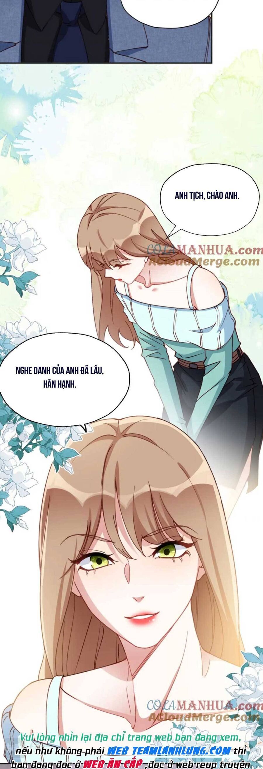 Ly Hôn Với Đại Boss Tôi Càng Tỏa Sáng Hơn Chap 100 - Next Chap 101