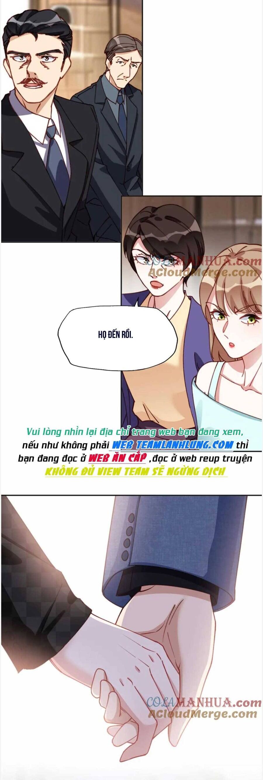 Ly Hôn Với Đại Boss Tôi Càng Tỏa Sáng Hơn Chap 100 - Next Chap 101