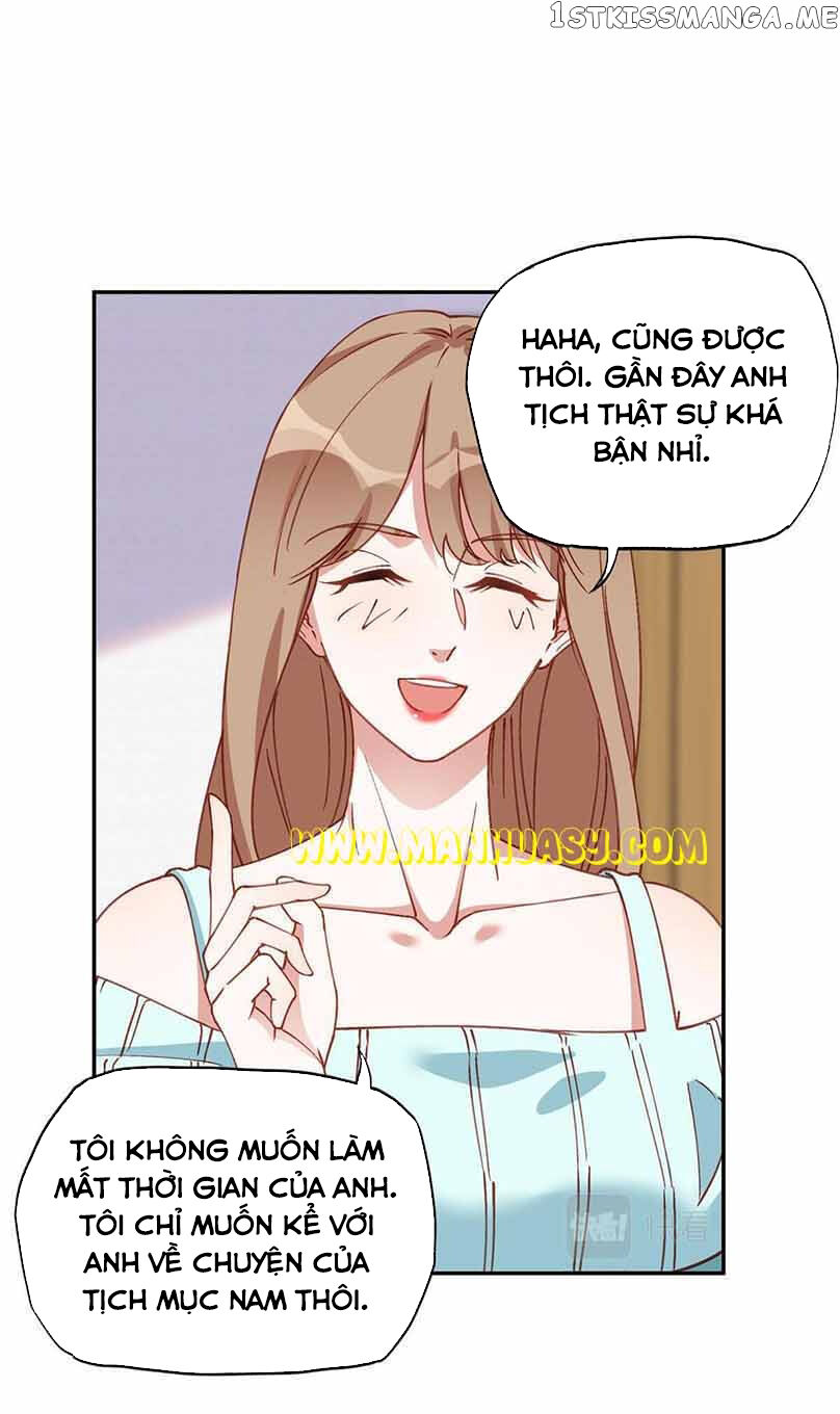 Ly Hôn Với Đại Boss Tôi Càng Tỏa Sáng Hơn Chap 101 - Next Chap 102