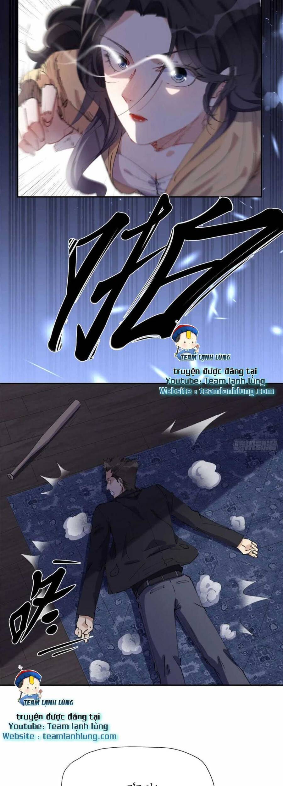 Ly Hôn Với Đại Boss Tôi Càng Tỏa Sáng Hơn Chap 35 - Next Chap 36