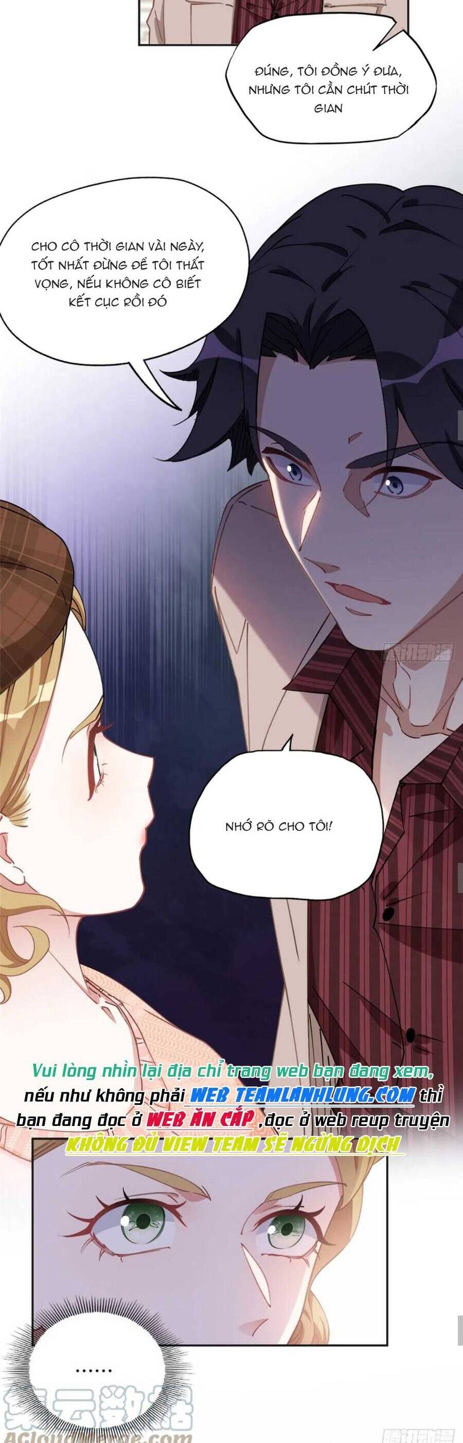 Ly Hôn Với Đại Boss Tôi Càng Tỏa Sáng Hơn Chap 80 - Next Chap 81