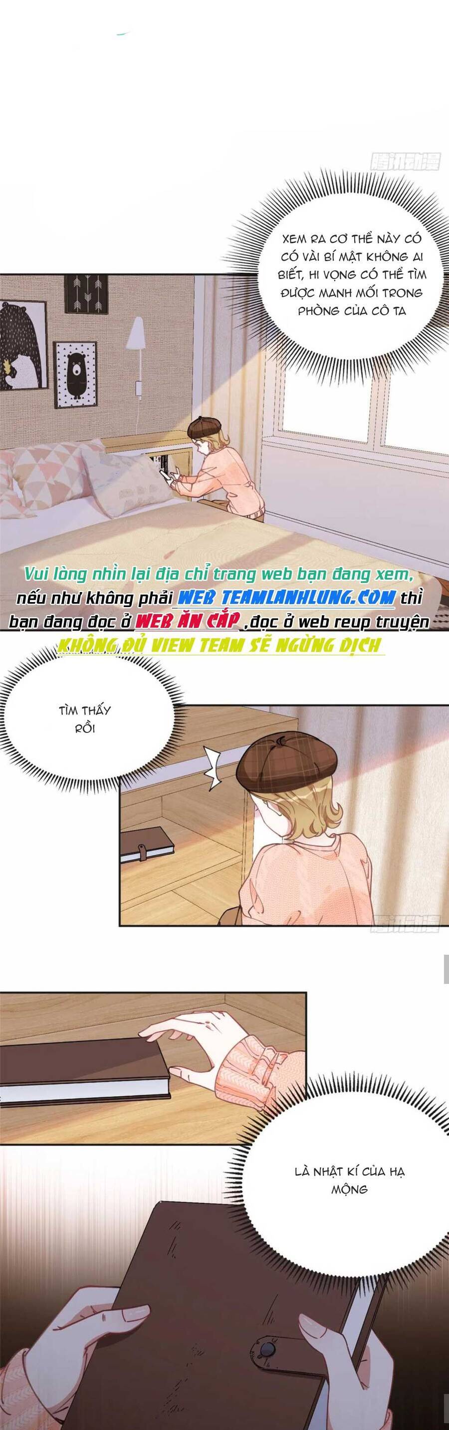 Ly Hôn Với Đại Boss Tôi Càng Tỏa Sáng Hơn Chap 80 - Next Chap 81
