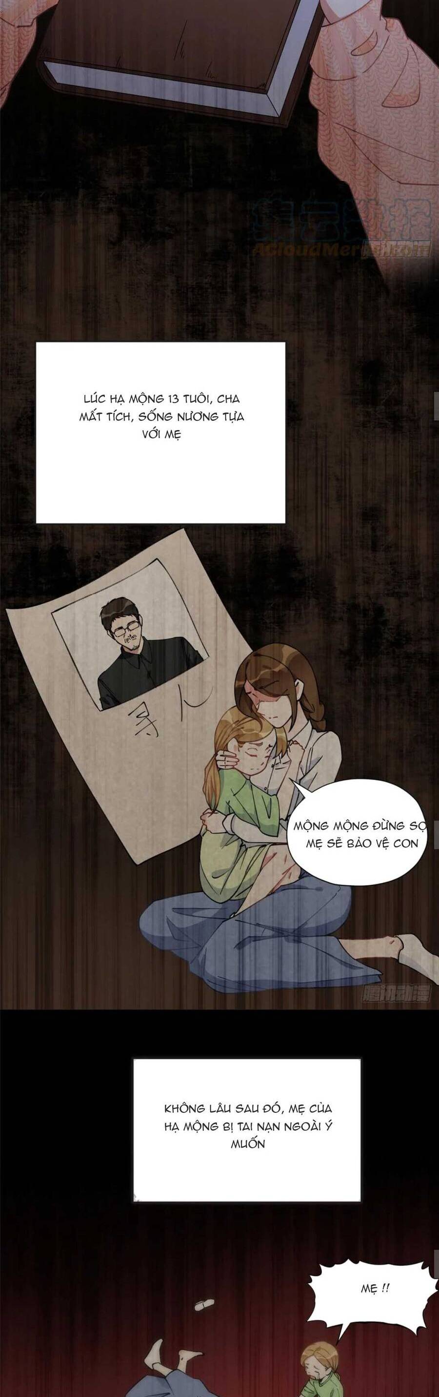 Ly Hôn Với Đại Boss Tôi Càng Tỏa Sáng Hơn Chap 80 - Next Chap 81
