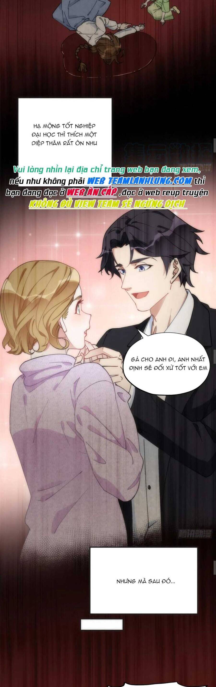 Ly Hôn Với Đại Boss Tôi Càng Tỏa Sáng Hơn Chap 80 - Next Chap 81