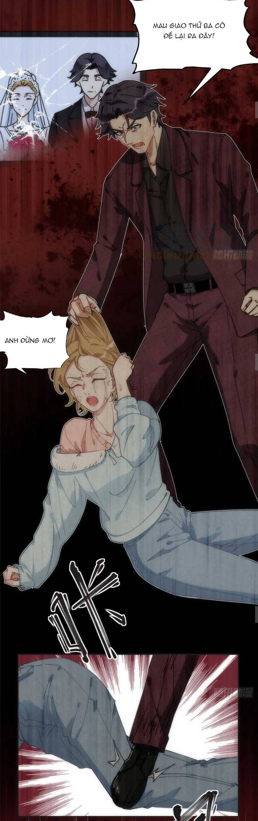 Ly Hôn Với Đại Boss Tôi Càng Tỏa Sáng Hơn Chap 80 - Next Chap 81