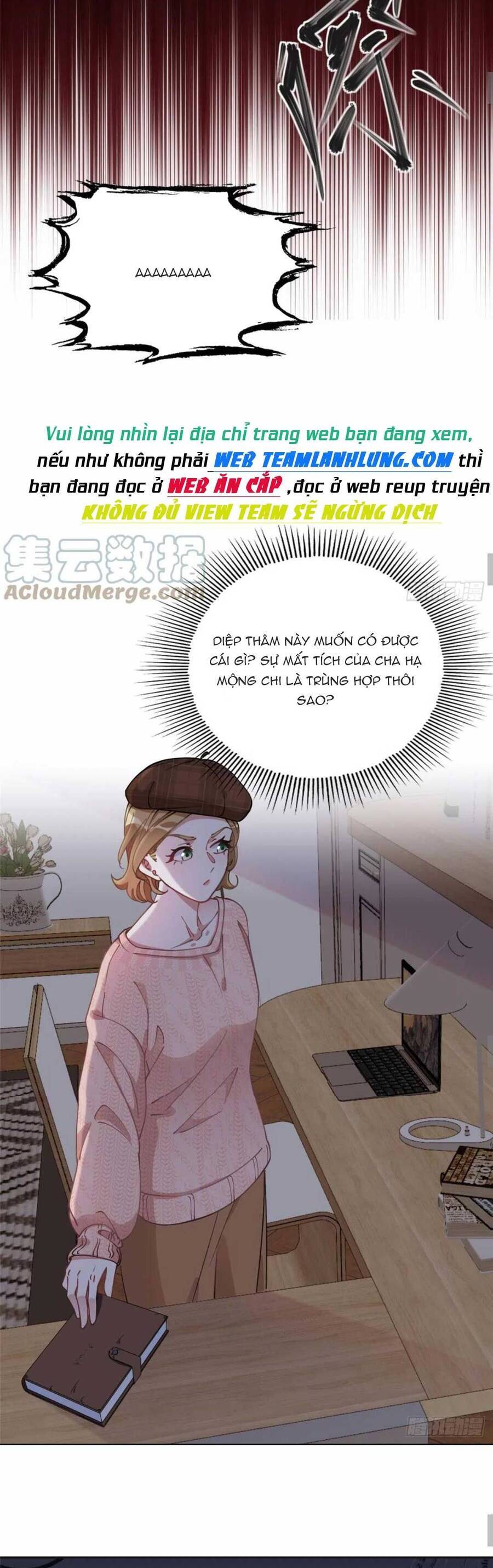 Ly Hôn Với Đại Boss Tôi Càng Tỏa Sáng Hơn Chap 80 - Next Chap 81